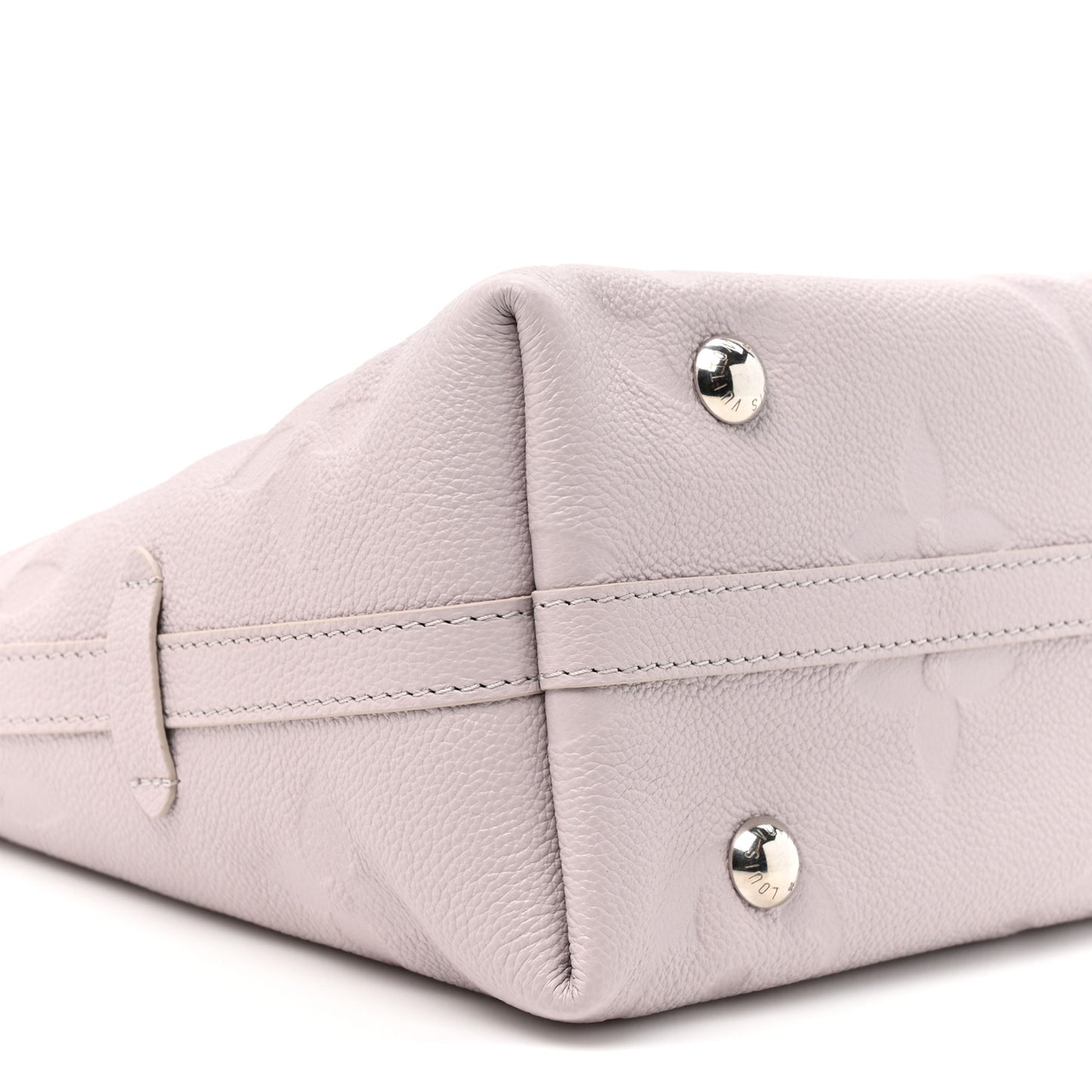 Empreinte Carryall PM Brume Brume