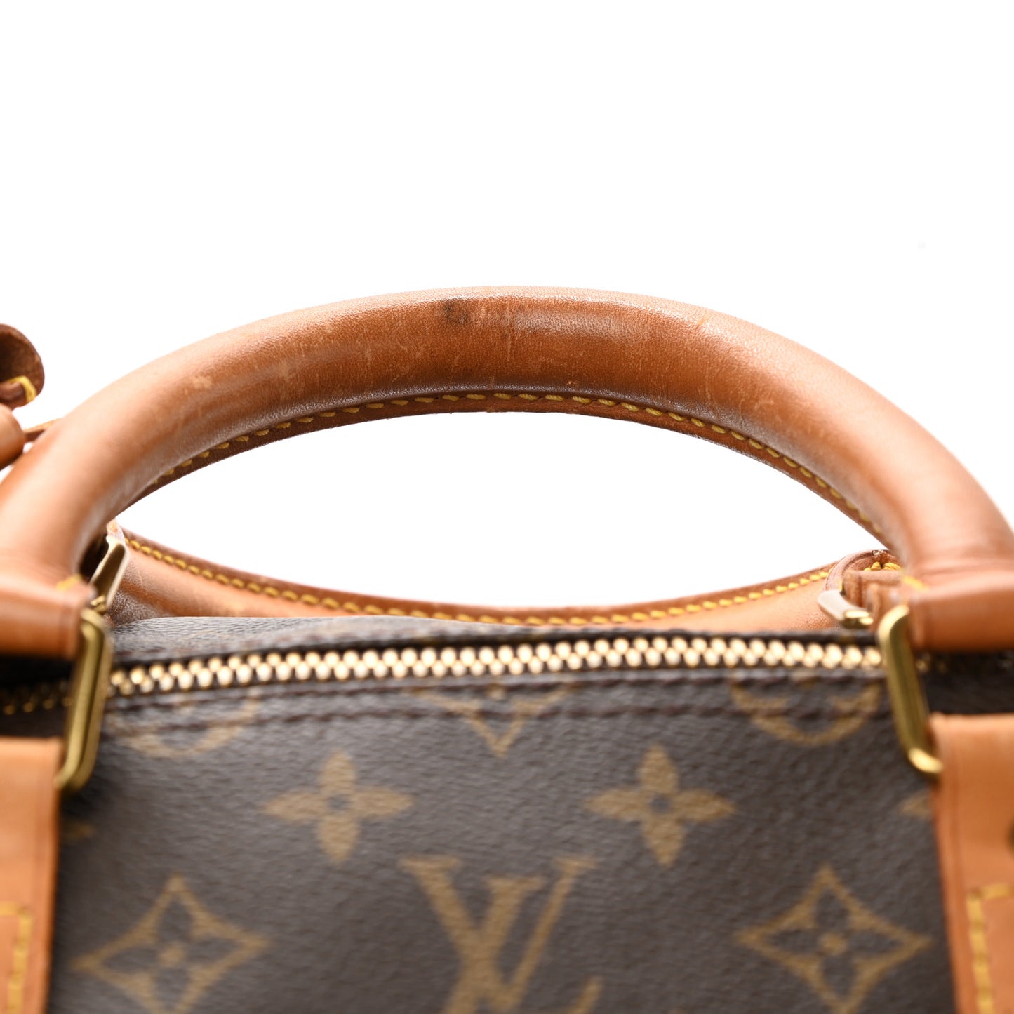 Monogram Keepall Bandouliere 55
