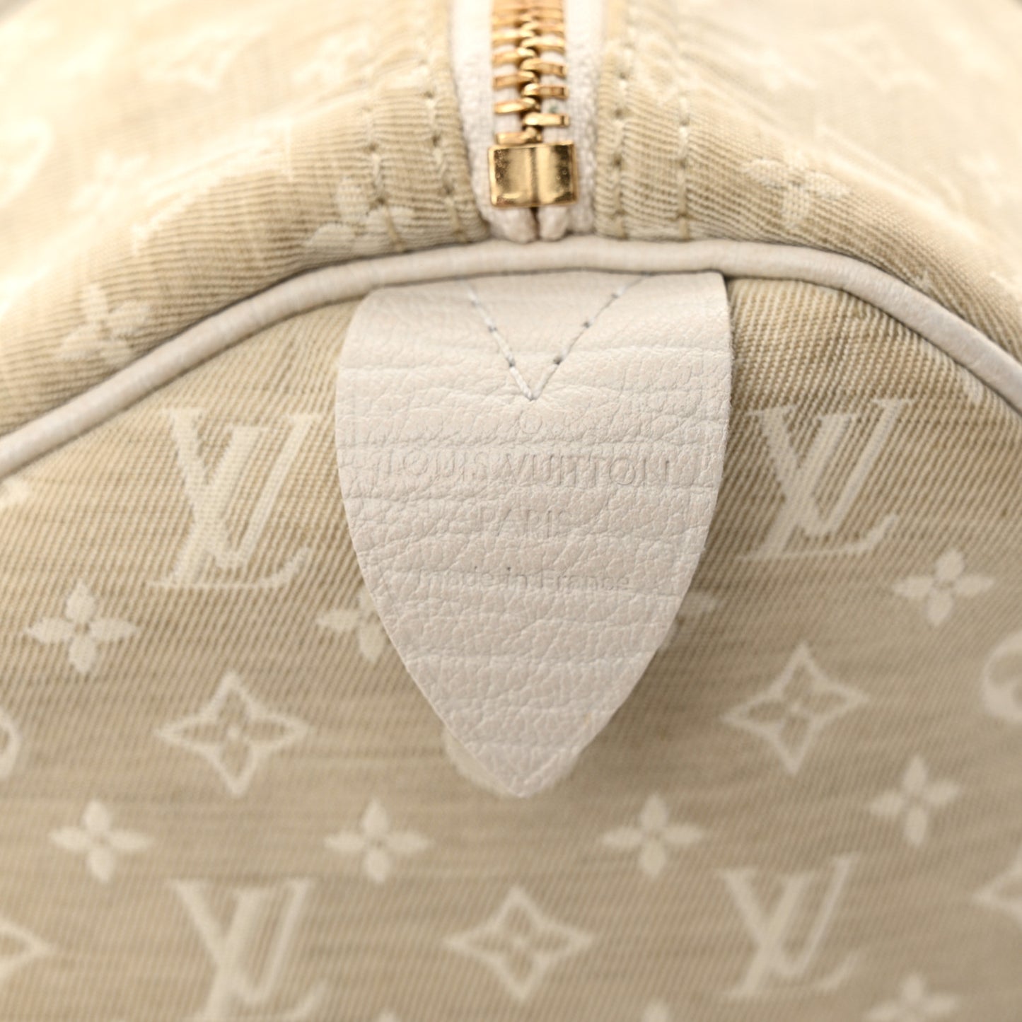 Mini Lin Speedy 30 Dune