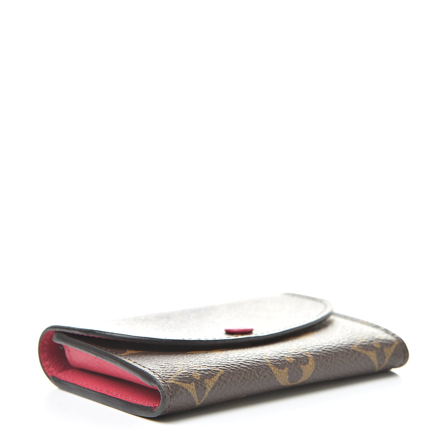 Louis Vuitton Monogram Rosalie Coin Purse Freesia 4 of 7