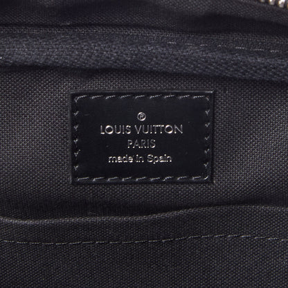 Louis Vuitton Damier Graphite Ambler 8 of 8