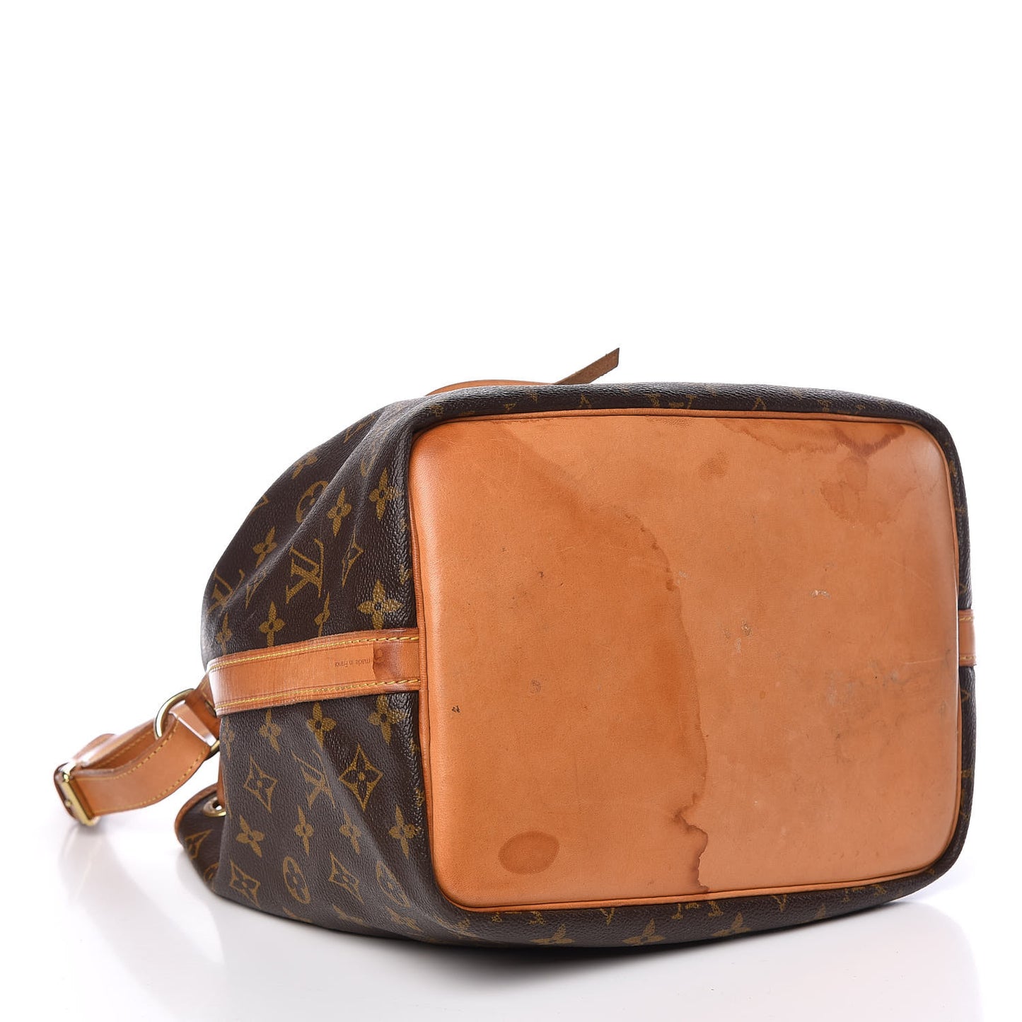 Monogram Petit Noe