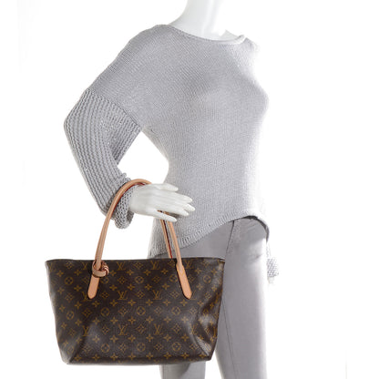 Louis Vuitton Monogram Raspail PM 2 of 7