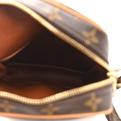 Louis Vuitton Monogram Danube 21 5 of 9