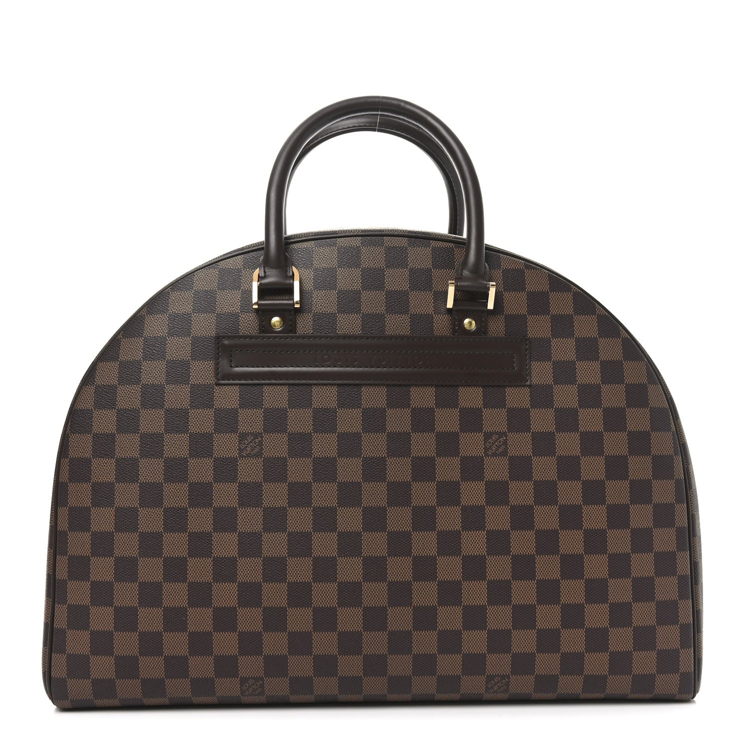 Louis Vuitton Damier Ebene Nolita 24 Heures 1 of 9