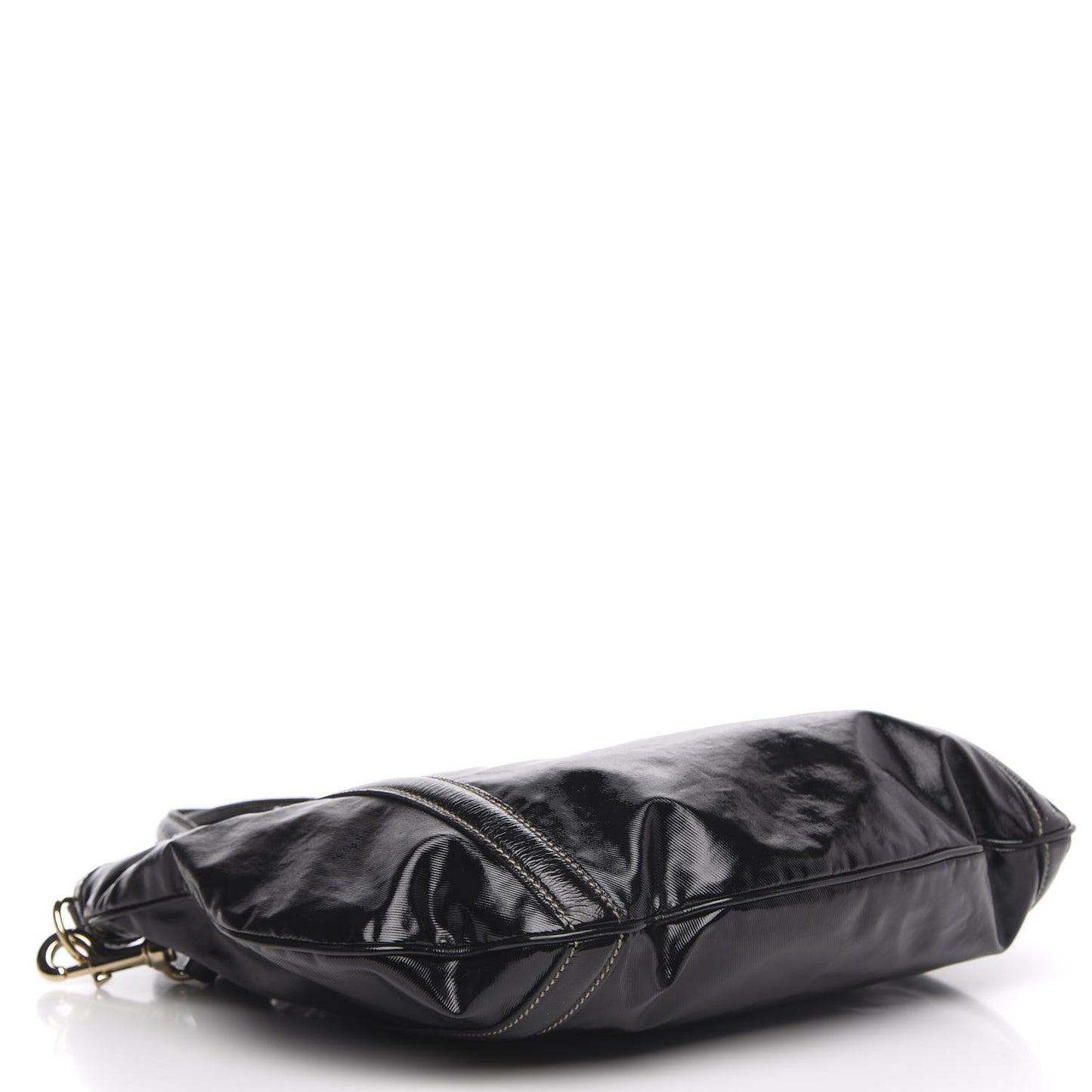 Dialux Medium Britt Tote Black