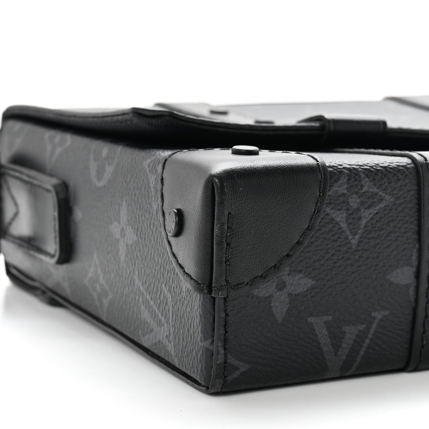 Monogram Eclipse Trunk Messenger