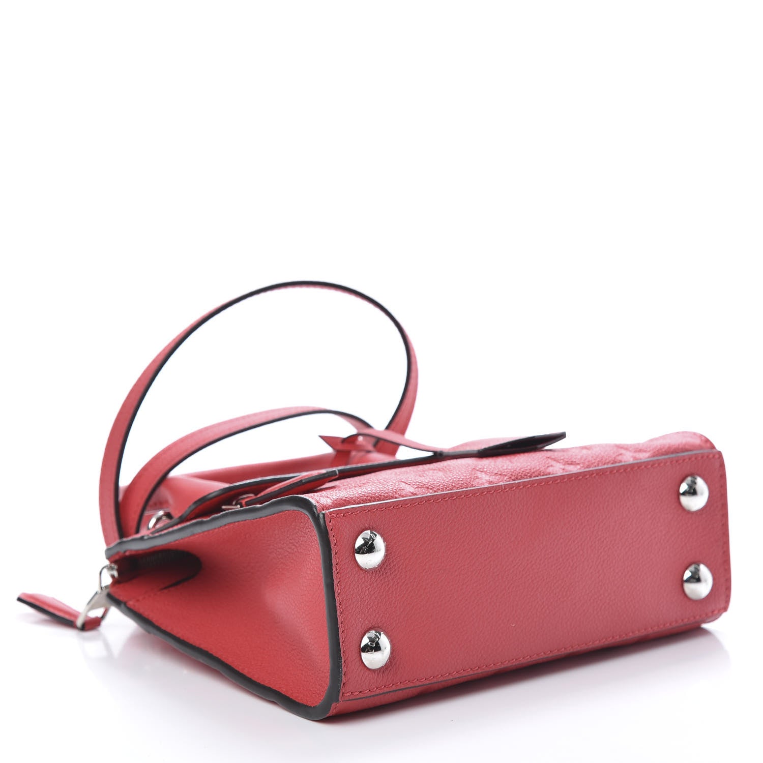 Louis Vuitton Empreinte Mini Pont-Neuf Poppy 4 of 10