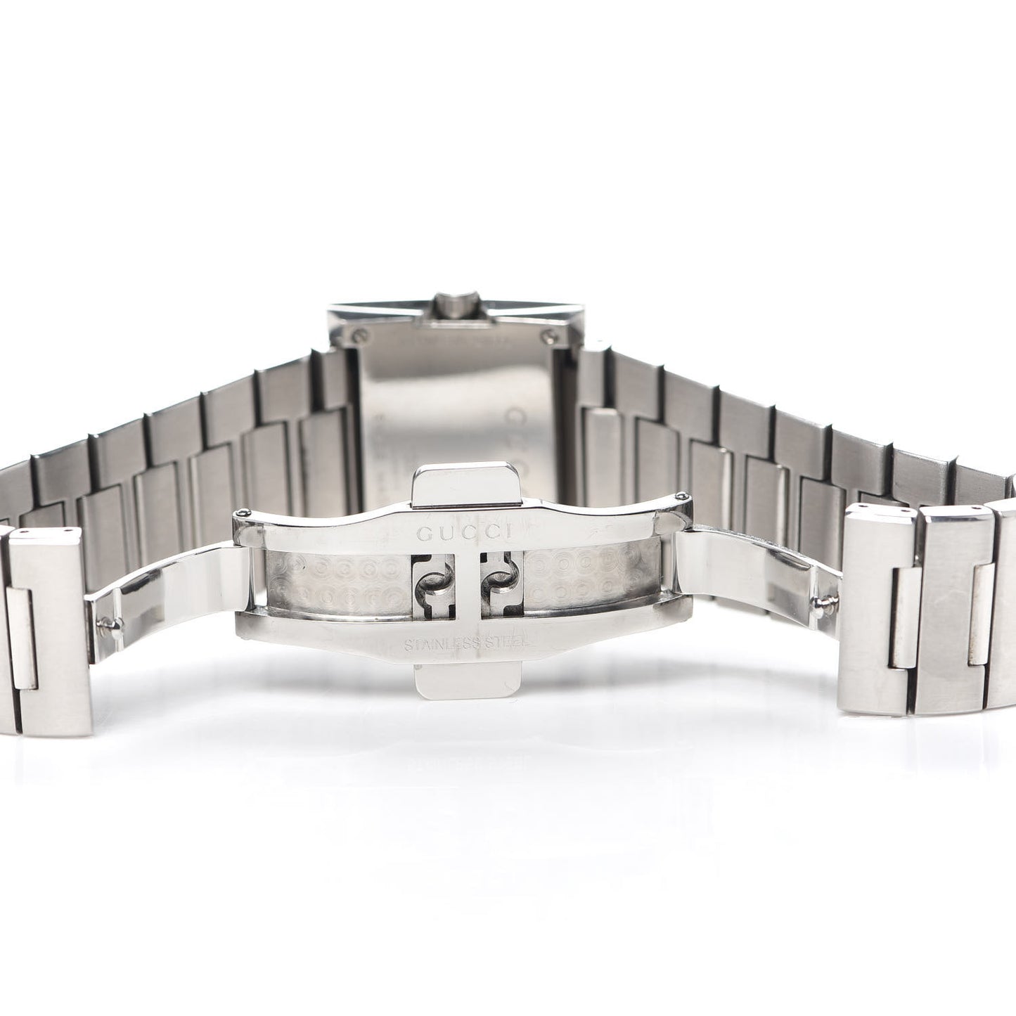 Stainless Steel 31mm 100L Quartz Watch