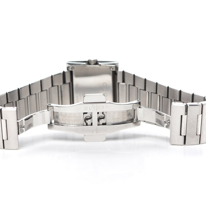 Gucci Stainless Steel 31mm 100L Quartz Watch 5 of 5