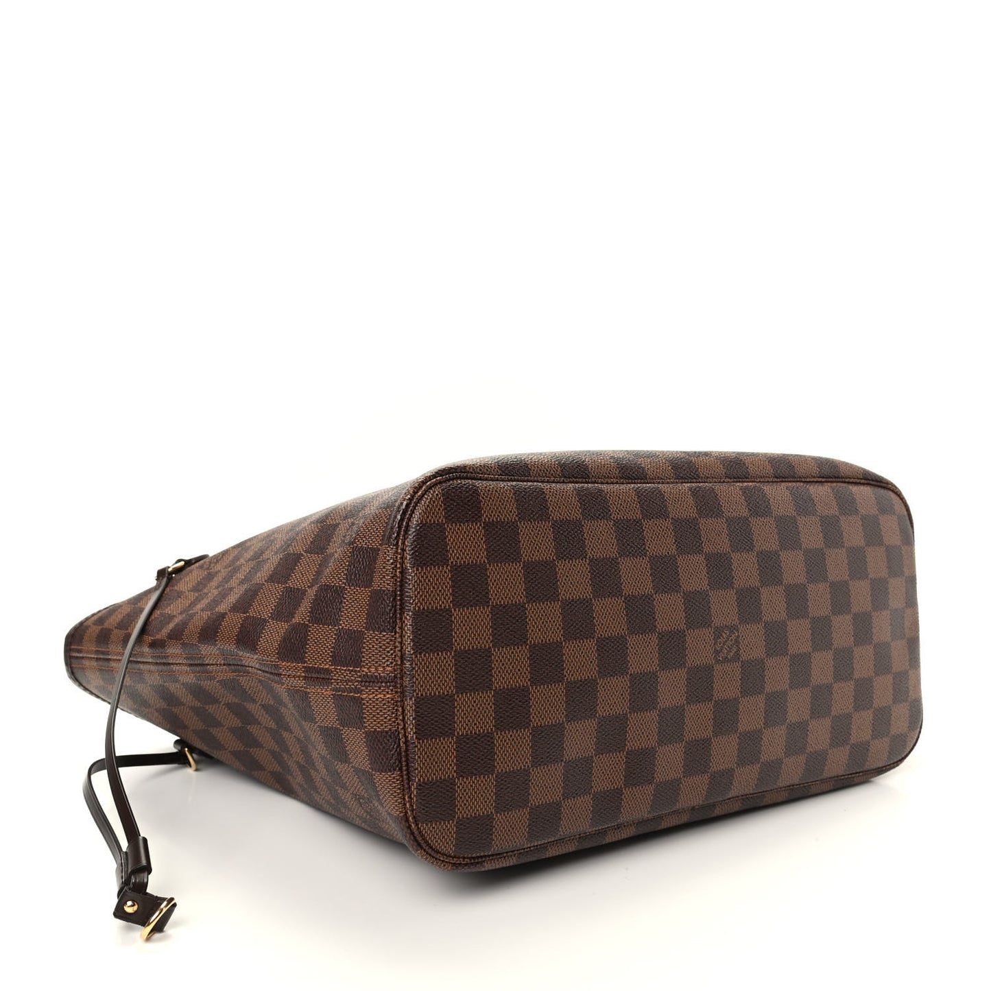 Damier Ebene Neverfull MM