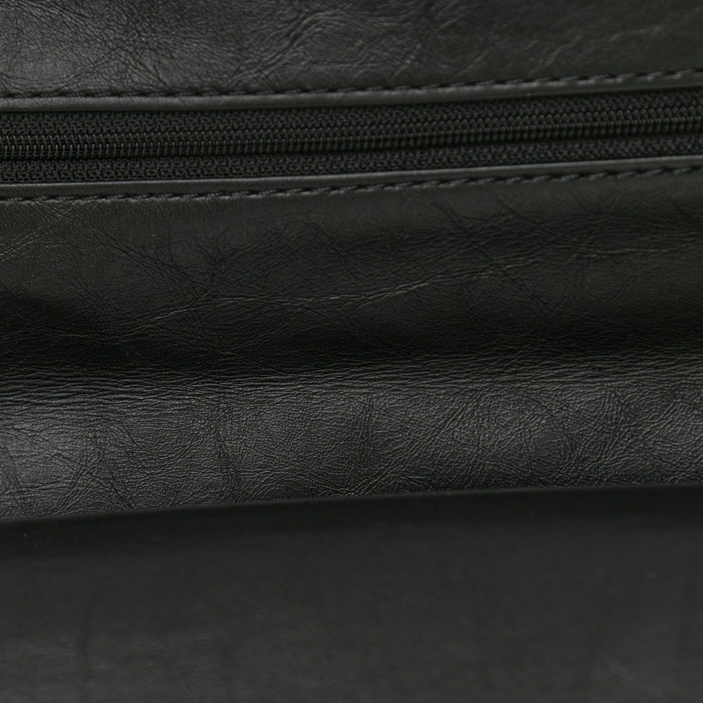 Aged Calfskin Quilted 2.55 Reissue 226 Flap So Black