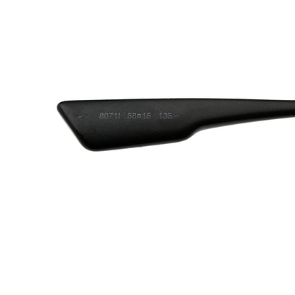 Christian Dior Square 30 Montaigne Sunglasses Black 6 of 6