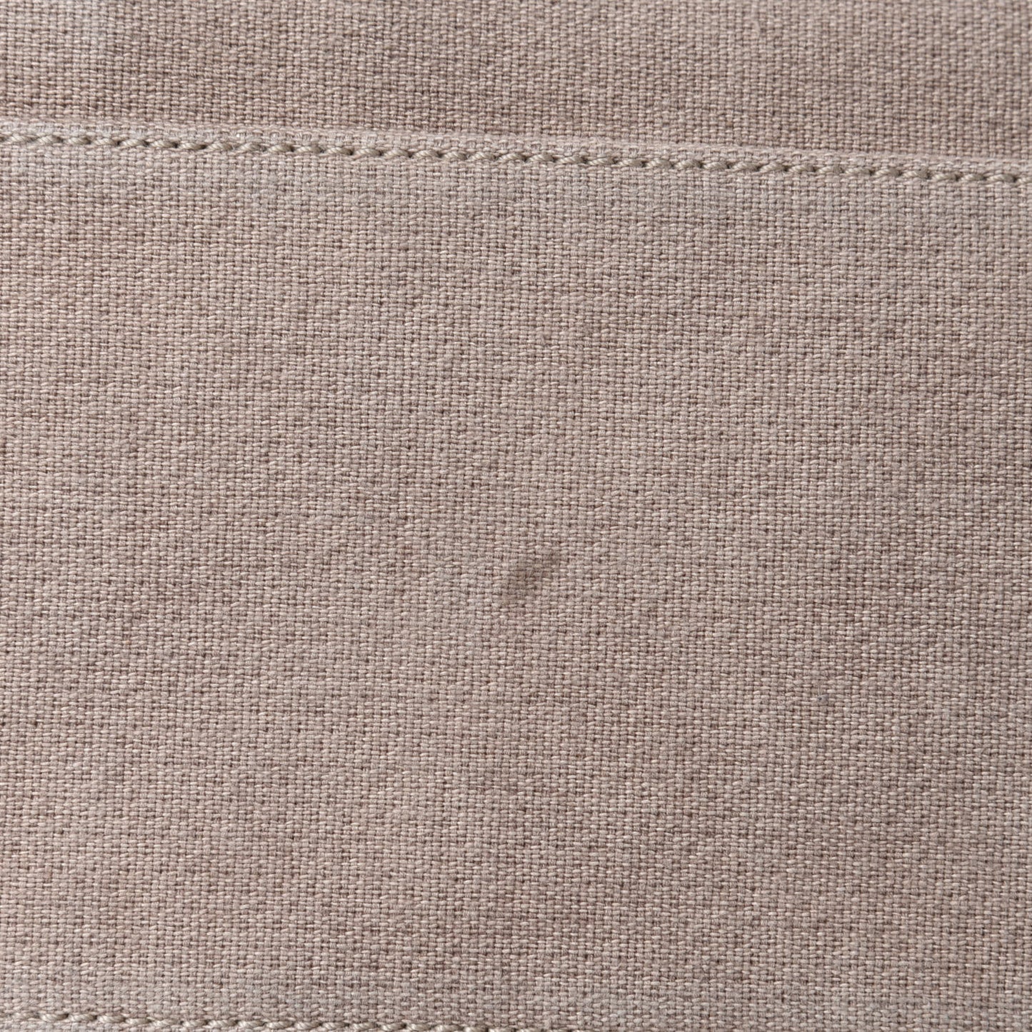 Canvas Medium Deauville Tote Ecru