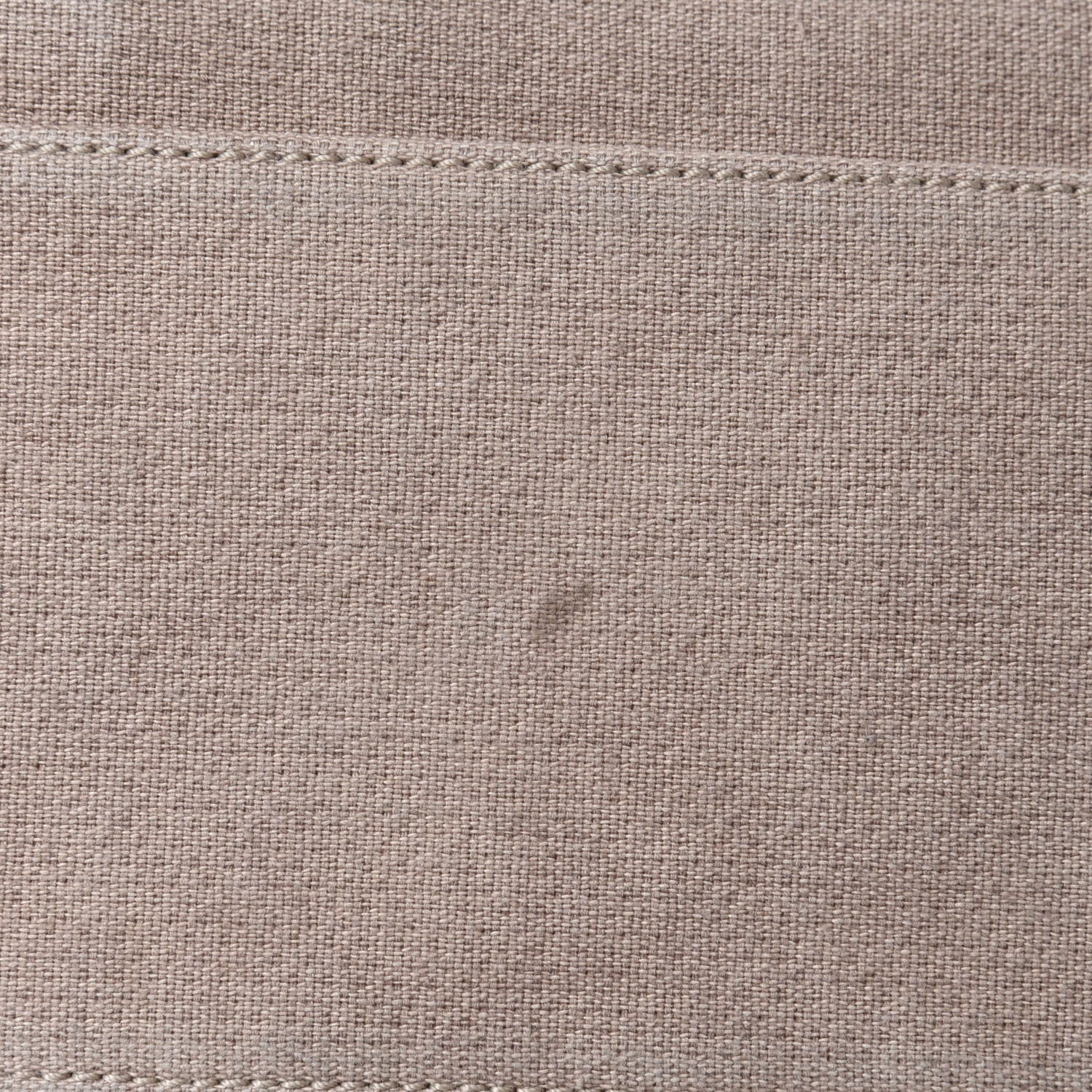 Chanel Canvas Medium Deauville Tote Ecru 10 of 11
