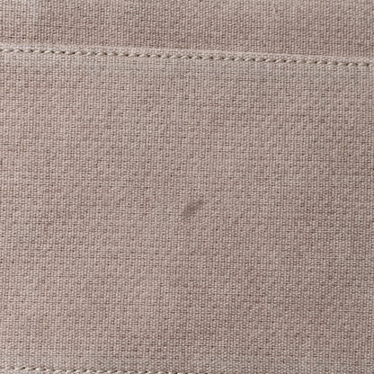 Chanel Canvas Medium Deauville Tote Ecru 10 of 11