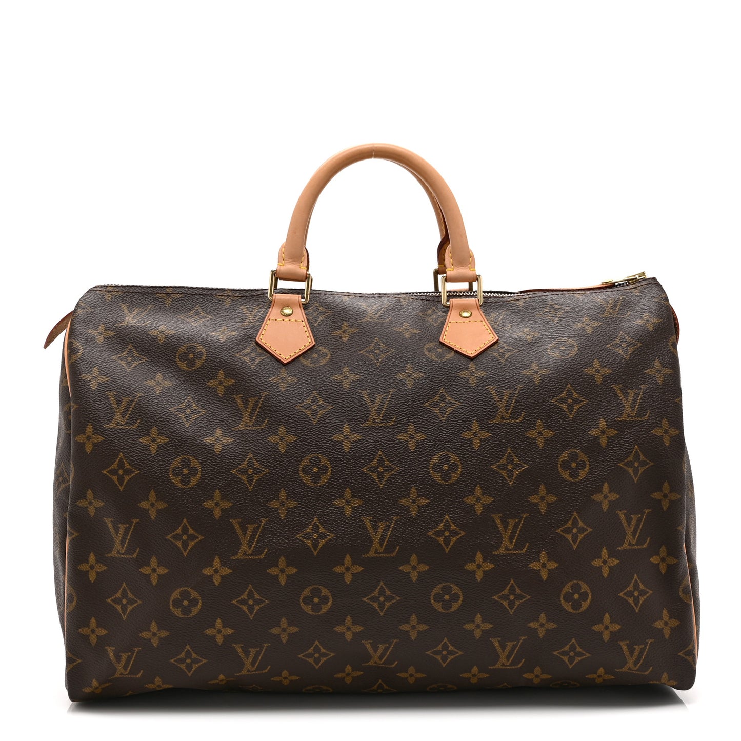 Monogram Speedy 40