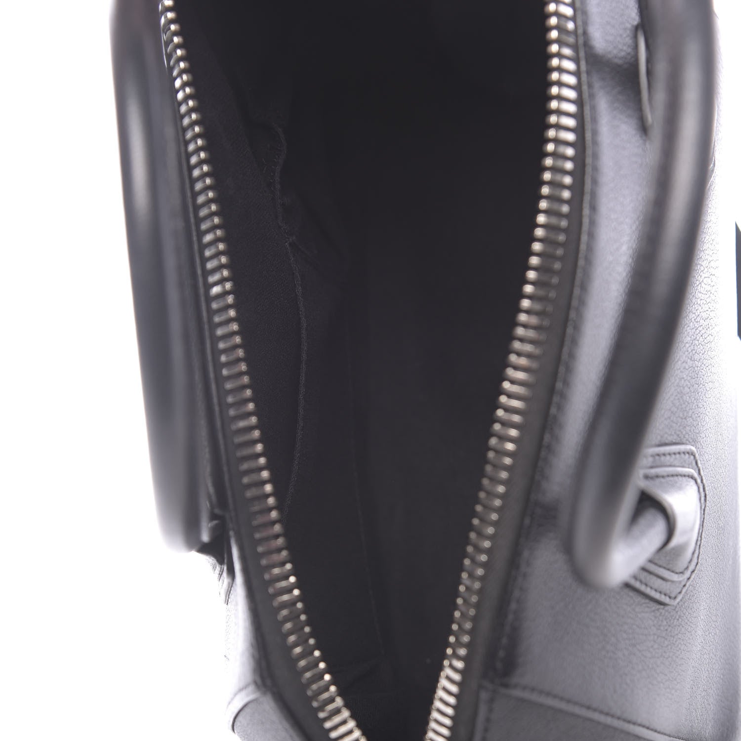 Givenchy Sugar Goatskin Small Antigona Black 5 of 10