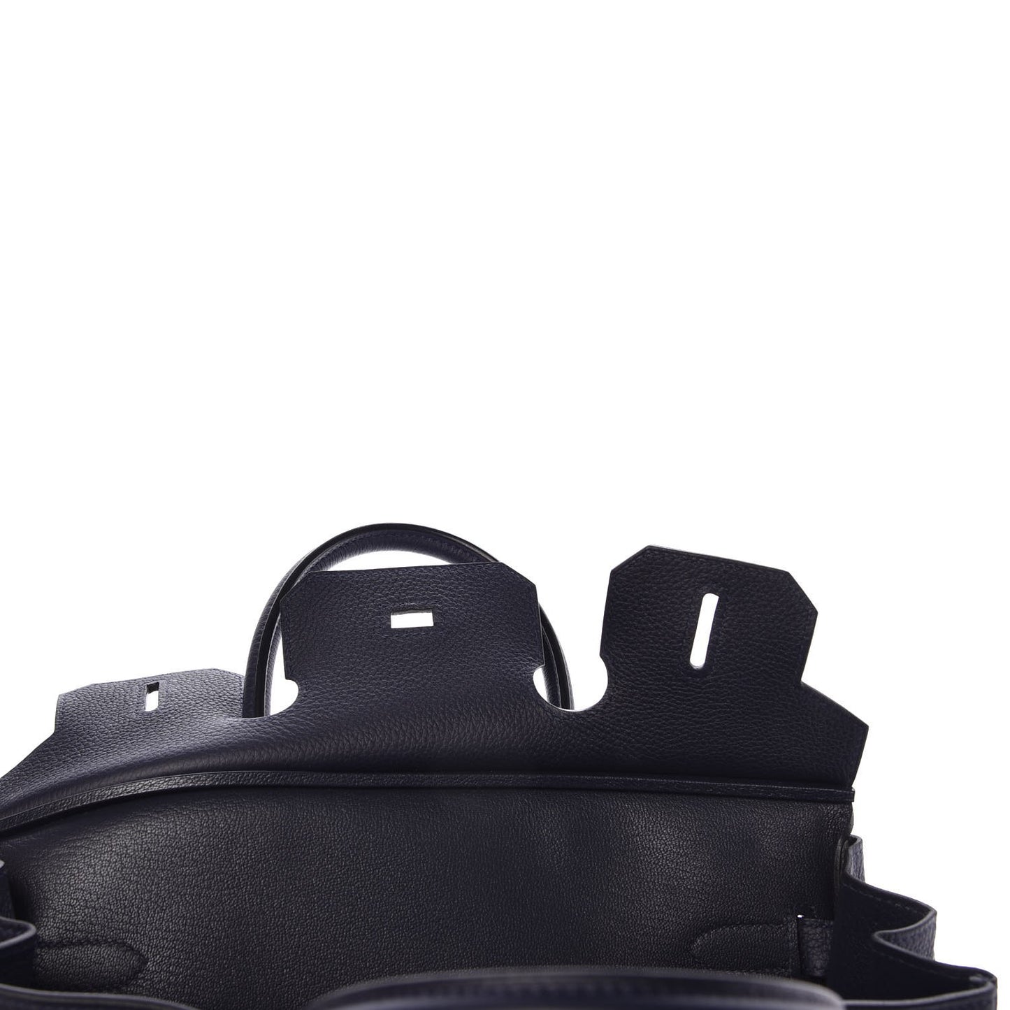 Togo Birkin 30 Bleu Nuit