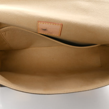 Louis Vuitton Monogram Hudson PM 5 of 15