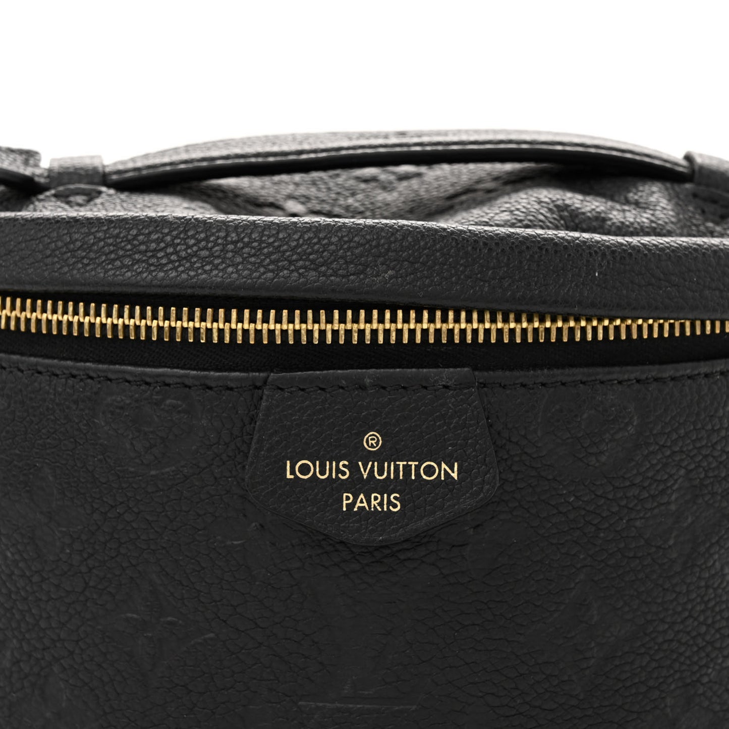 Empreinte BumBag Black