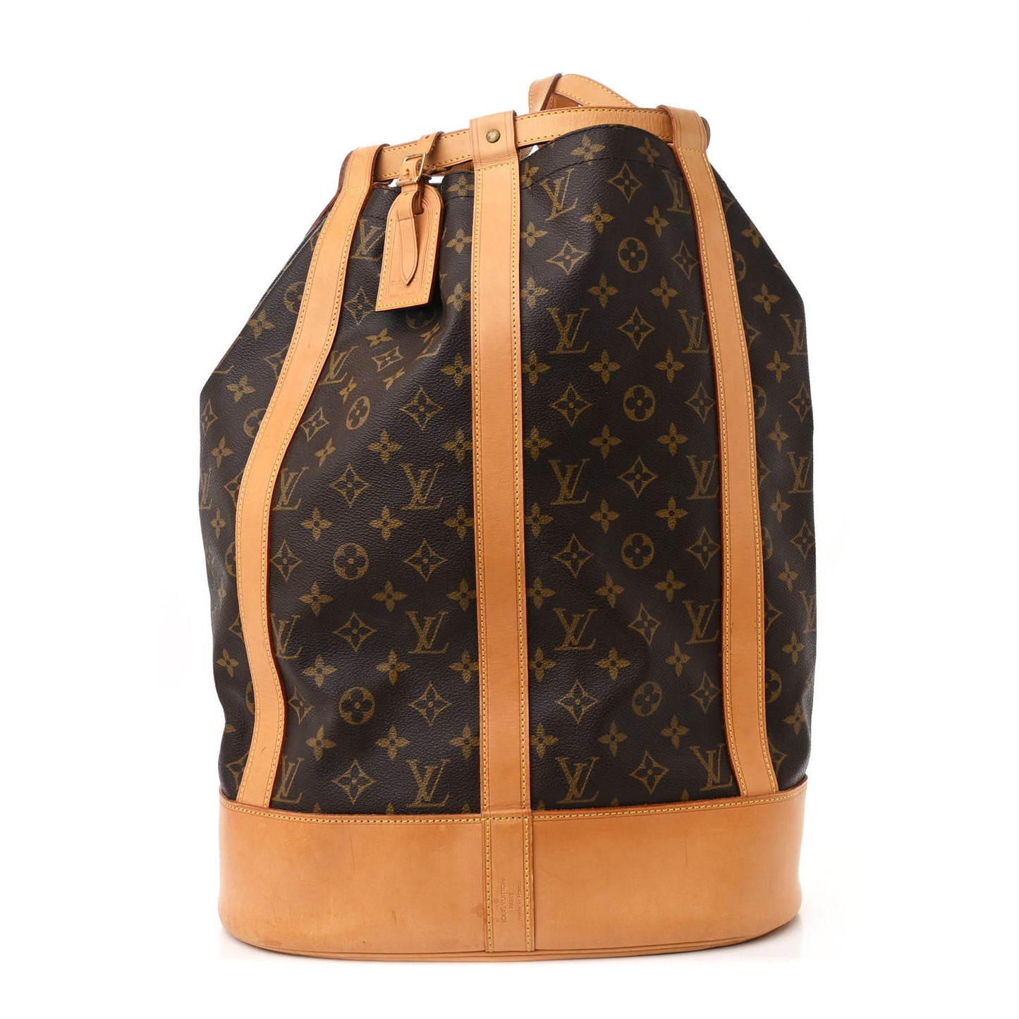 Monogram Randonnee GM Backpack