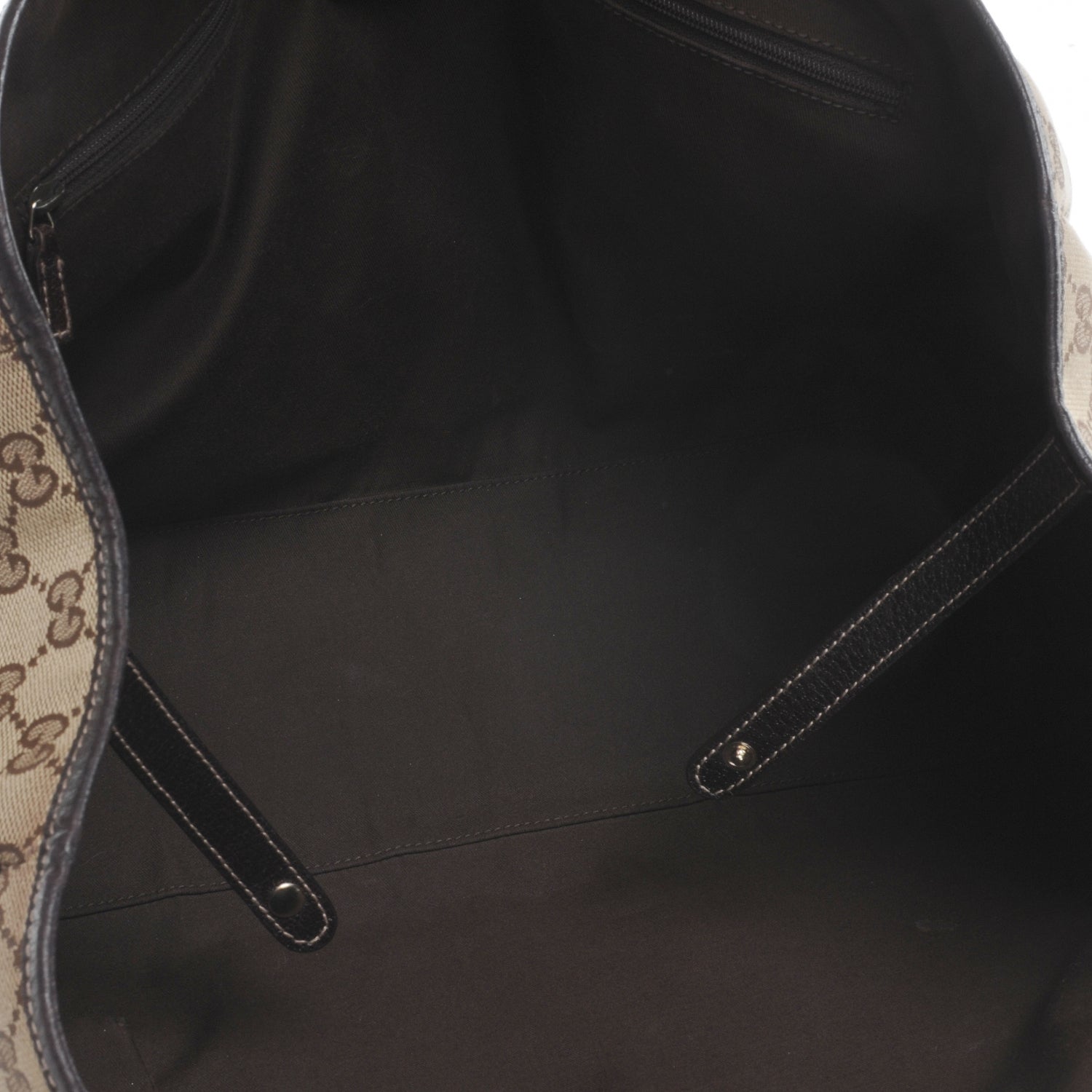 Gucci Monogram Large Princy Tote 5 of 7