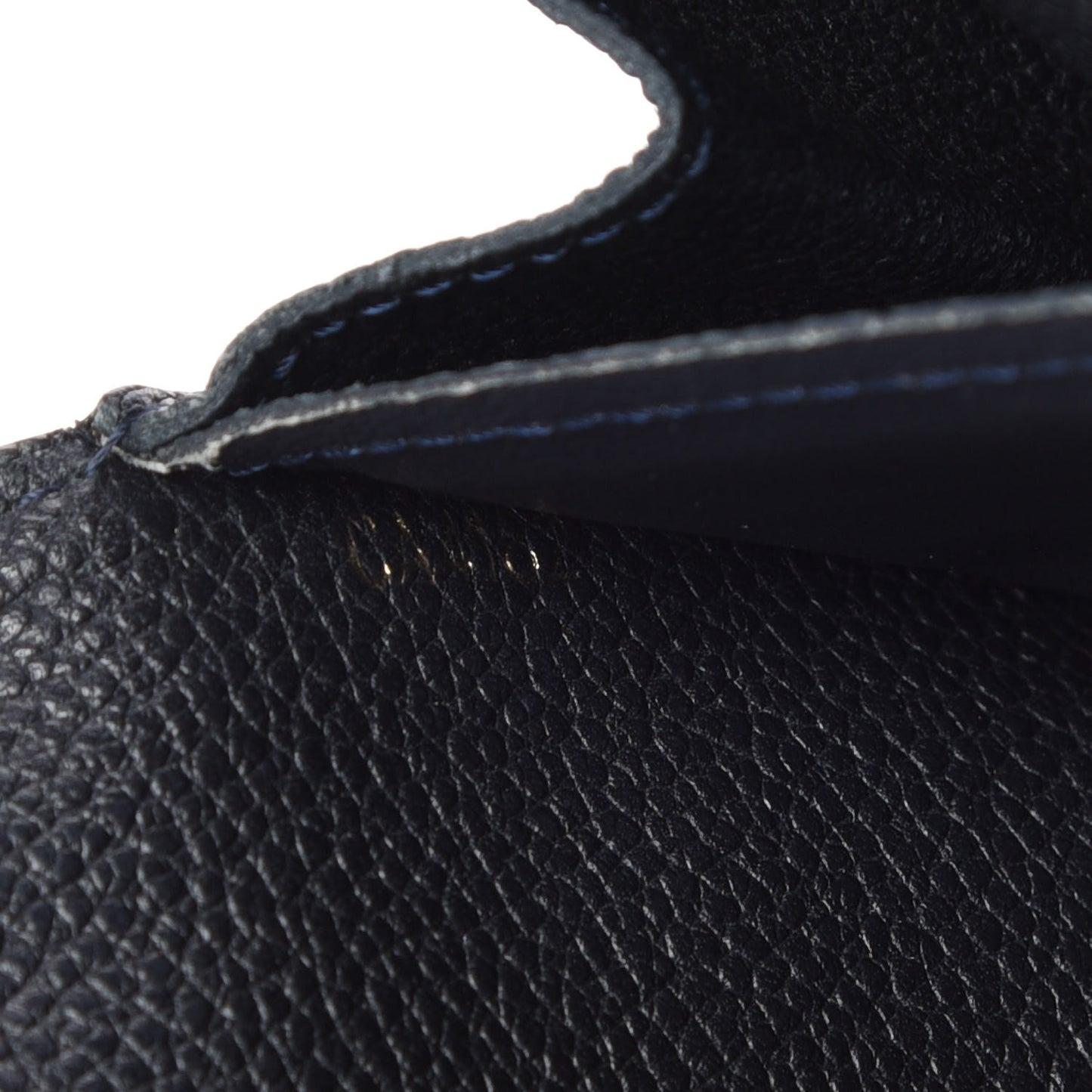 Empreinte Curieuse Wallet Infini