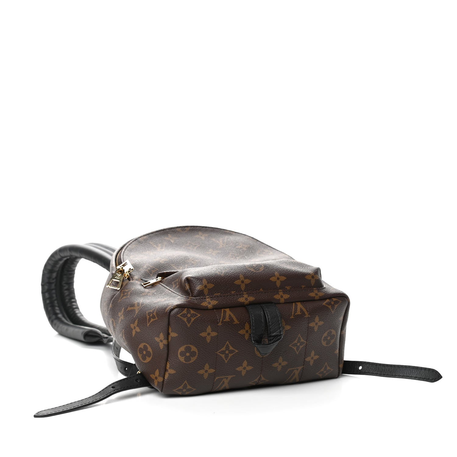 Louis Vuitton Monogram Palm Springs Backpack PM 4 of 9