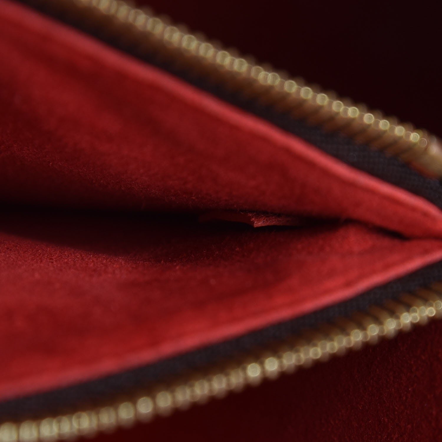 Louis Vuitton Monogram Neonoe MM Coquelicot 6 of 6