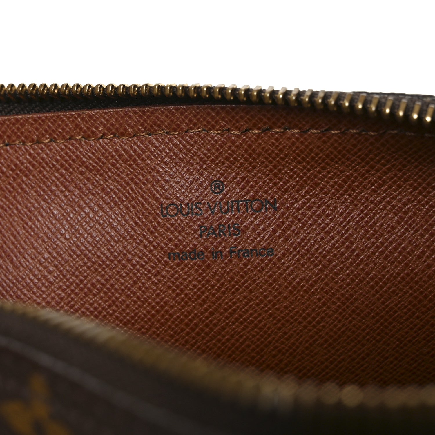 Louis Vuitton Monogram Papillon 30 6 of 9