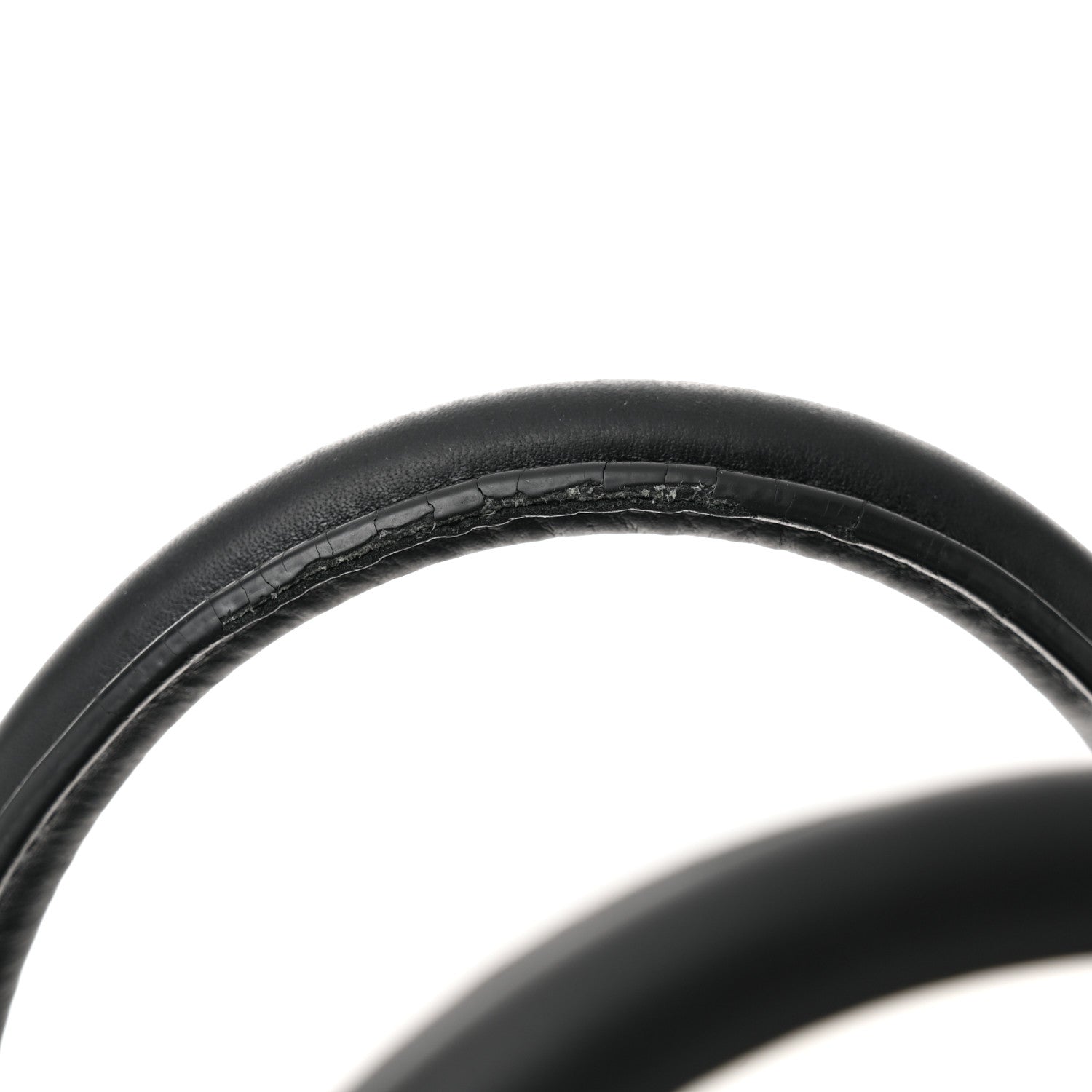 Celine Canvas Smooth Calfskin Micro Tri-Color Luggage Navy Blue 11 of 13