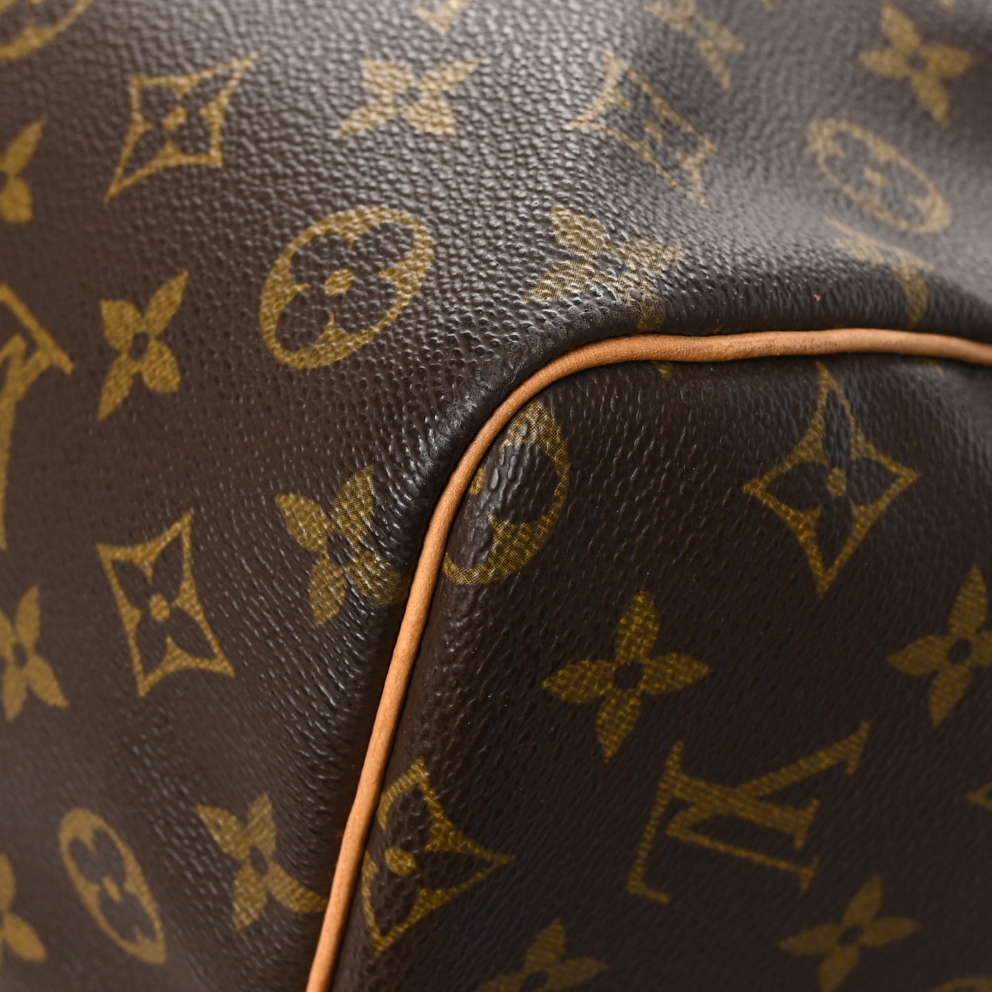 Monogram Keepall Bandouliere 60