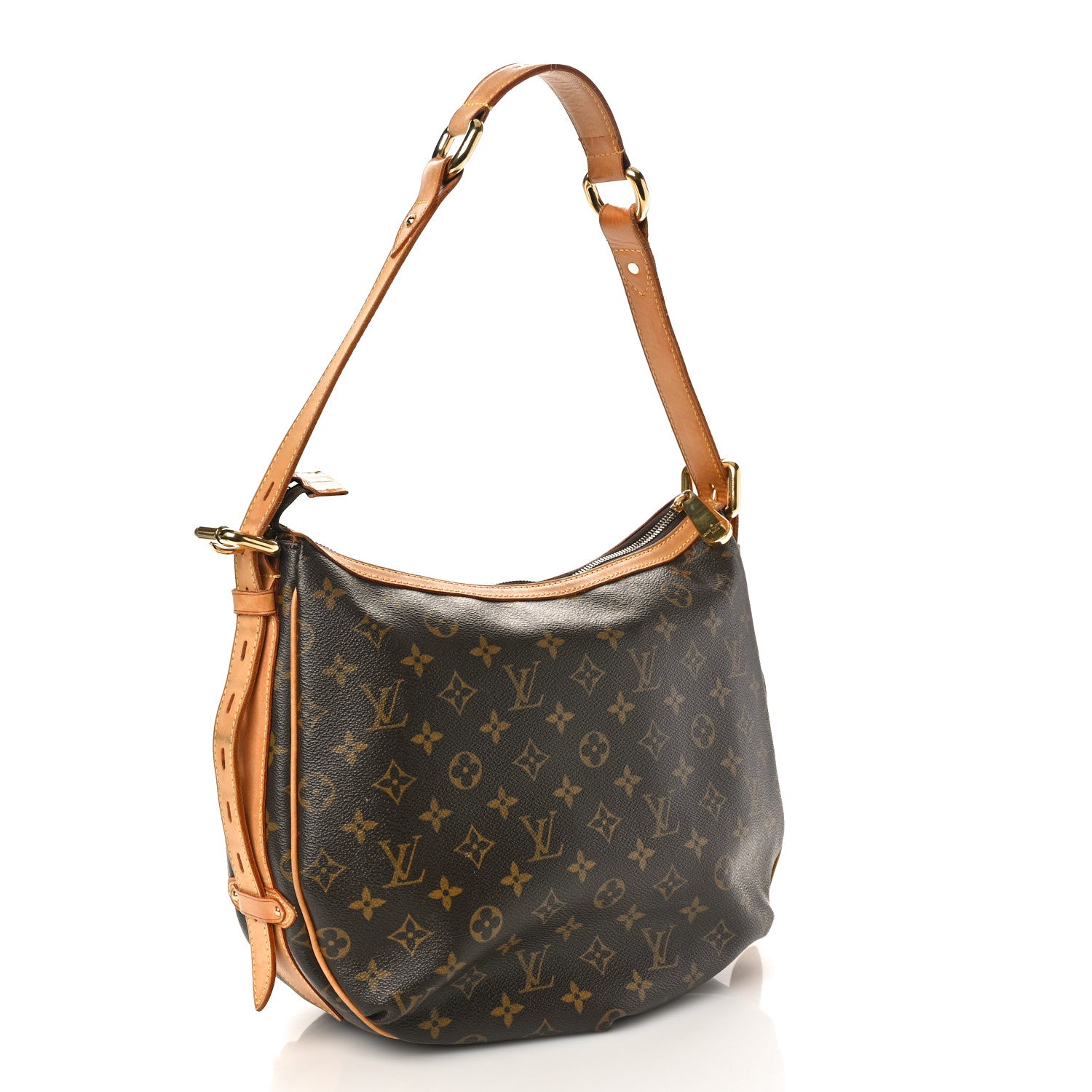 Louis Vuitton Monogram Tulum GM 2 of 10