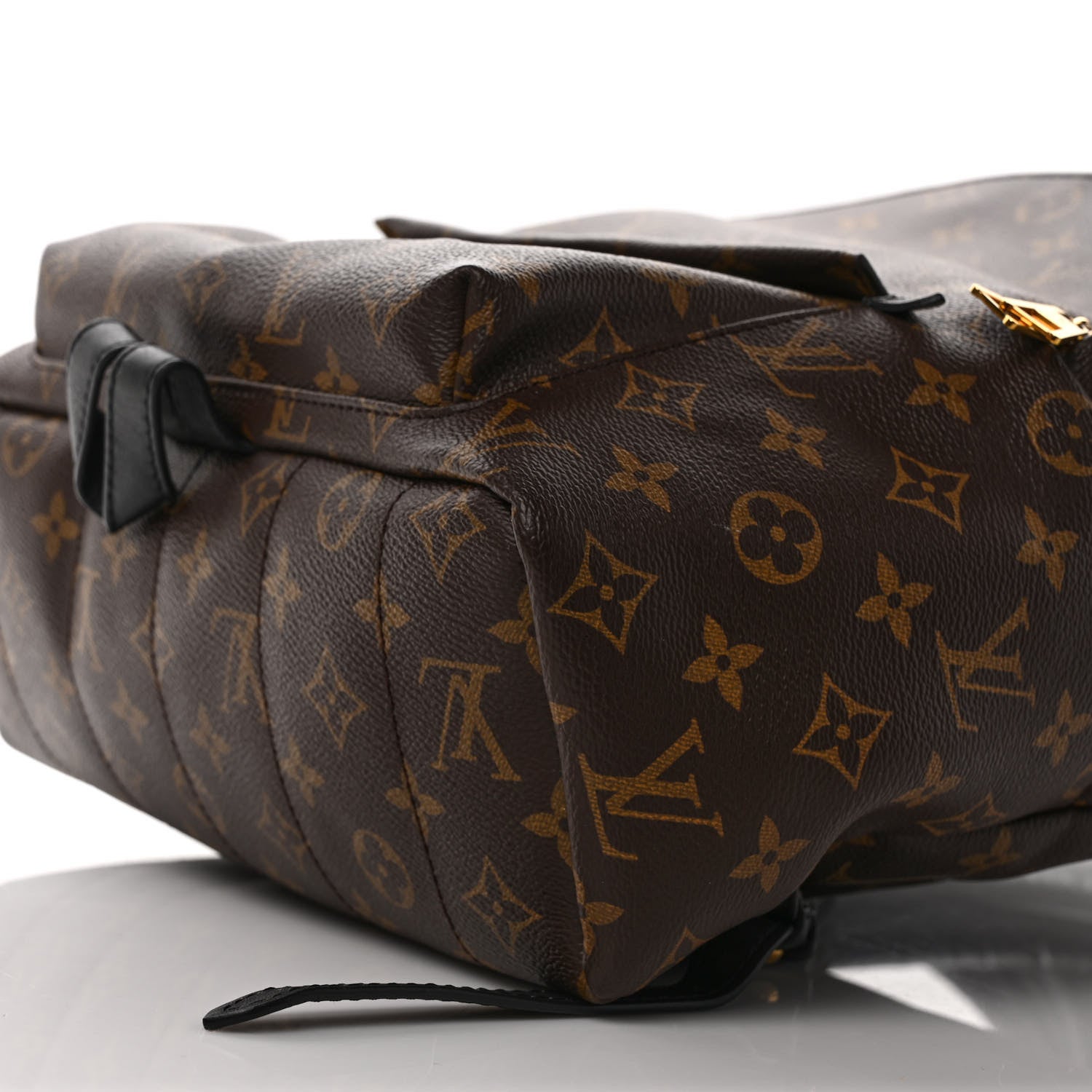 Louis Vuitton Monogram Palm Springs Backpack MM 8 of 8