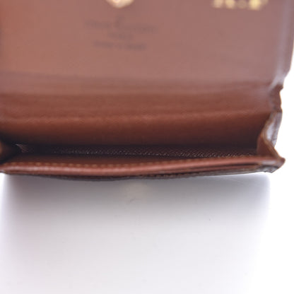 Louis Vuitton Monogram Business Card Holder 5 of 13