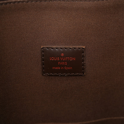 Louis Vuitton Damier Ebene Cabas Beaubourg 6 of 12