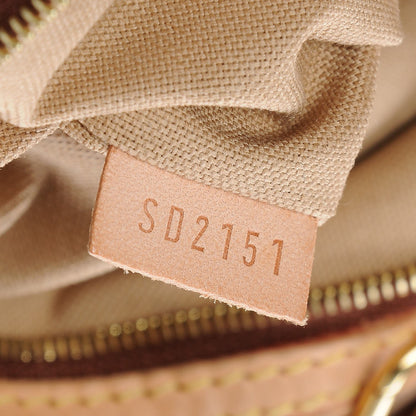 Louis Vuitton Monogram Delightful GM 8 of 8