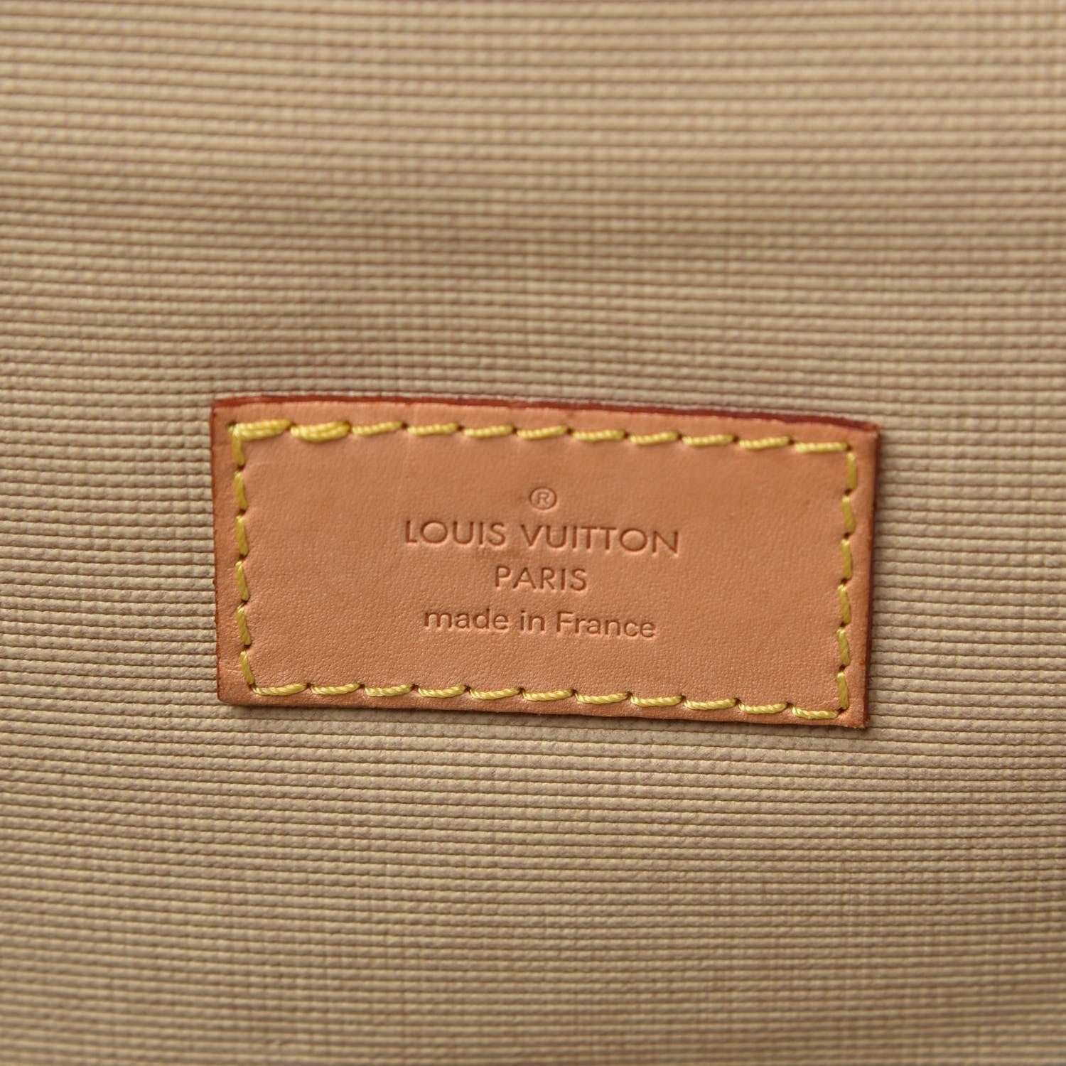 Louis Vuitton Monogram Sirius 45 6 of 23