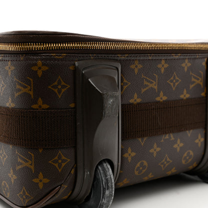 Louis Vuitton Monogram Pegase 55 7 of 12