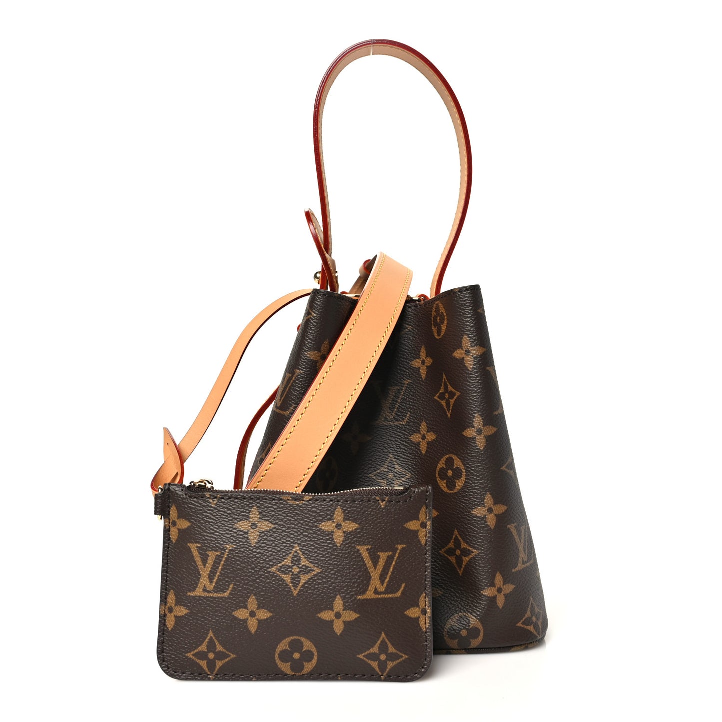 Monogram All In BB