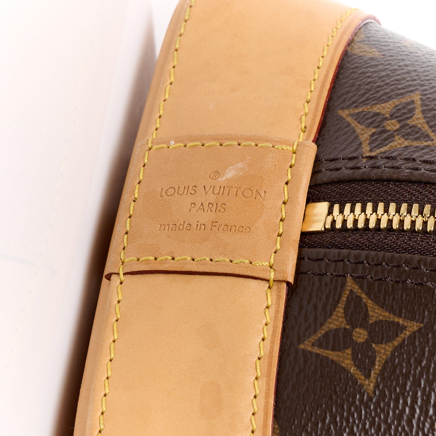 Monogram Alma MM