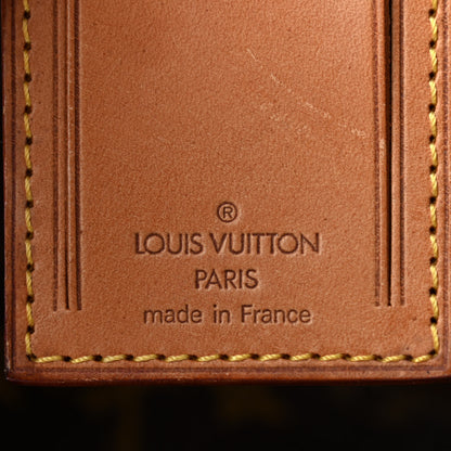 Louis Vuitton Monogram Keepall 55 7 of 14