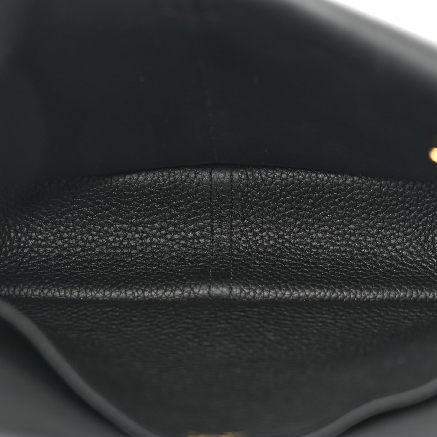 Taurillon Clemence Halzan 25 Black