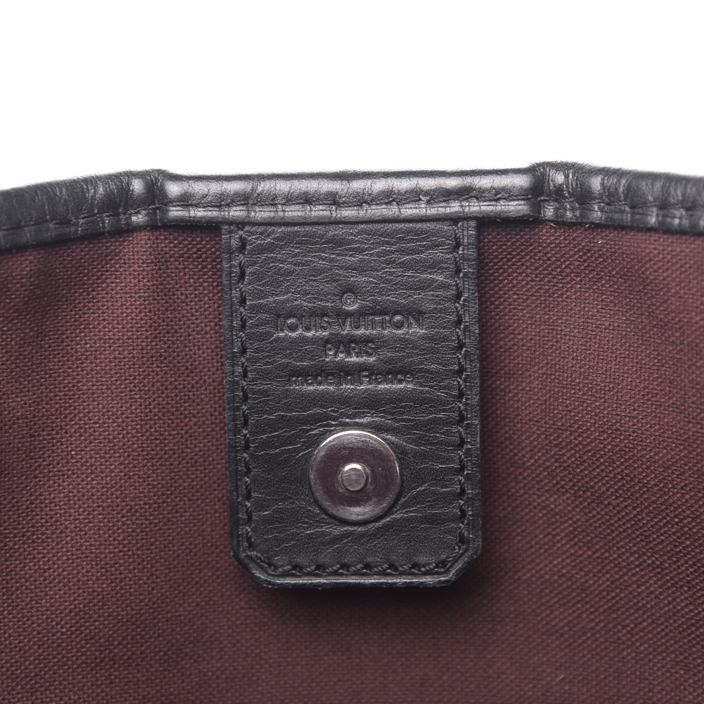 Monogram Macassar Davis