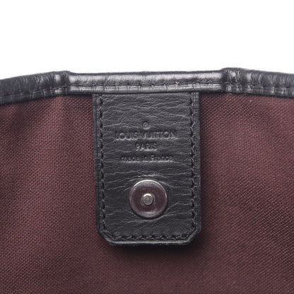 Louis Vuitton Monogram Macassar Davis 5 of 13