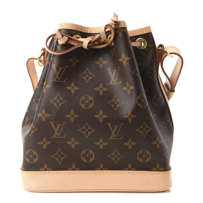 Louis Vuitton Monogram Noe BB 1 of 10
