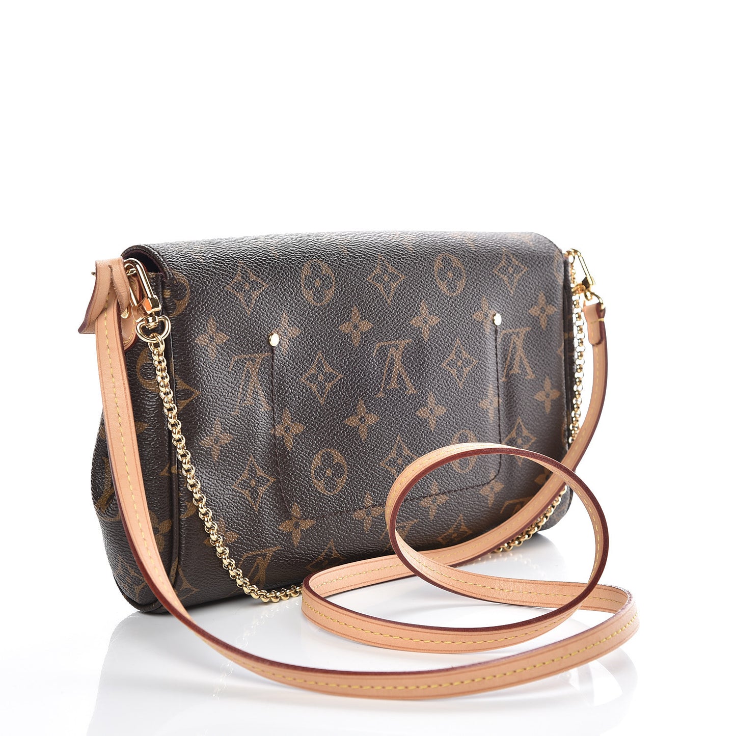 Monogram Favorite MM