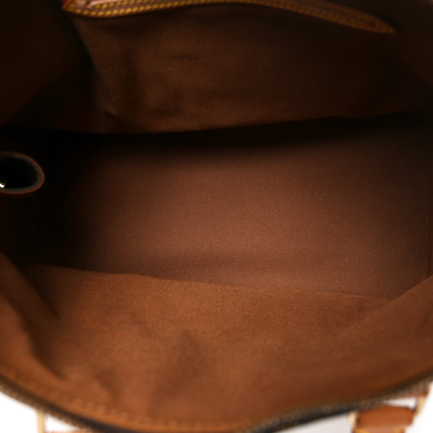 Louis Vuitton Monogram Alma PM 5 of 9