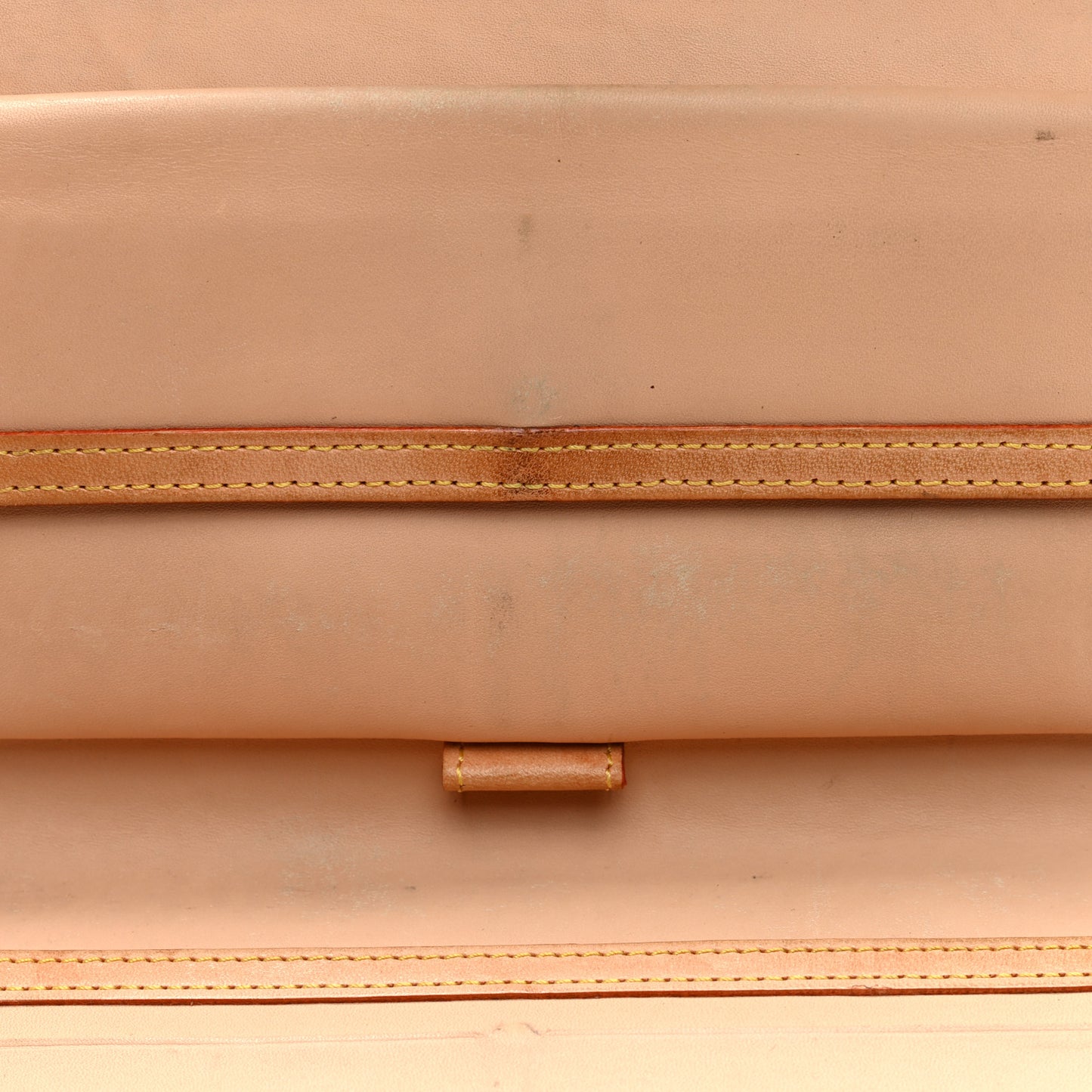 Monogram Multicolor Porte Tresor International Wallet Black